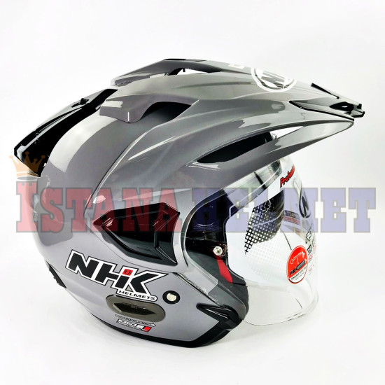 Nhk store predator crypton